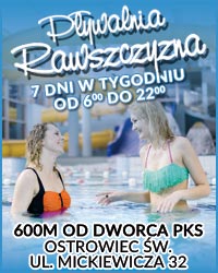 MIEJSKI OŚRODEK SPORTU I REKREACJI W OSTROWCU ŚWIĘTOKRZYSKIM